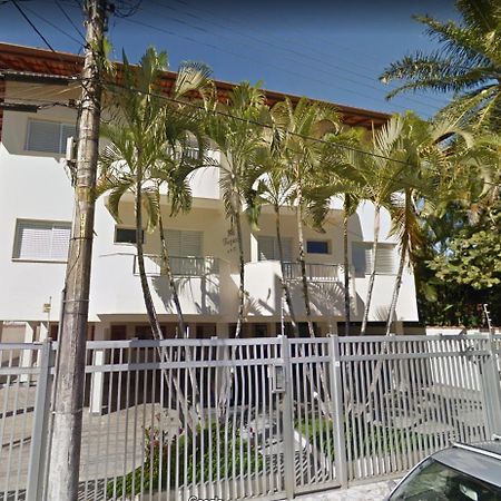 Ferienwohnung Apartamento Itagua Ubatuba Exterior foto