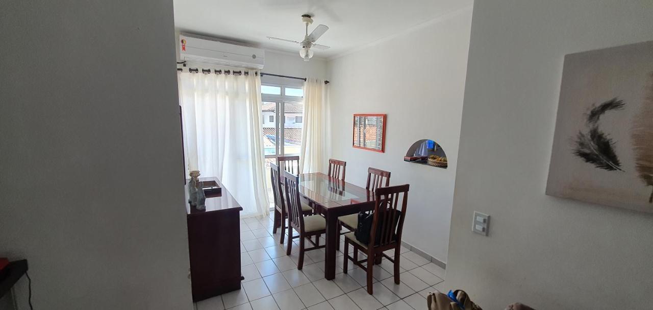 Ferienwohnung Apartamento Itagua Ubatuba Exterior foto