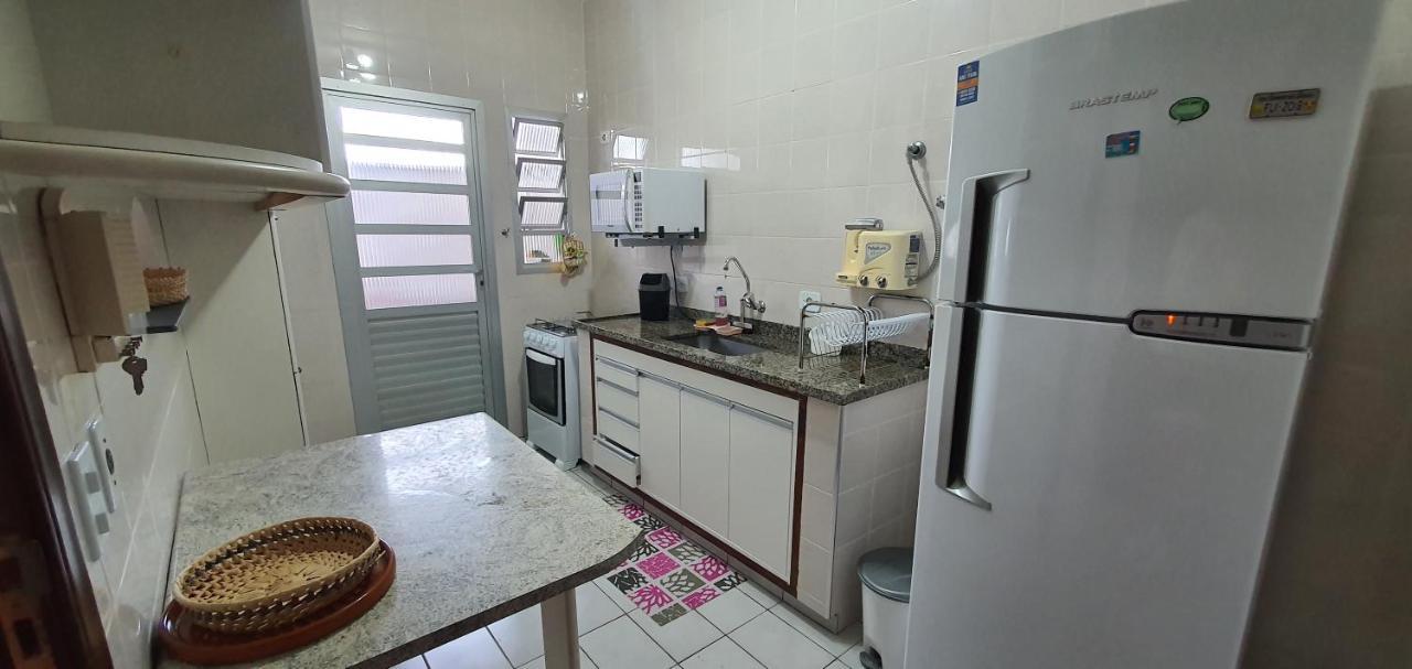 Ferienwohnung Apartamento Itagua Ubatuba Exterior foto