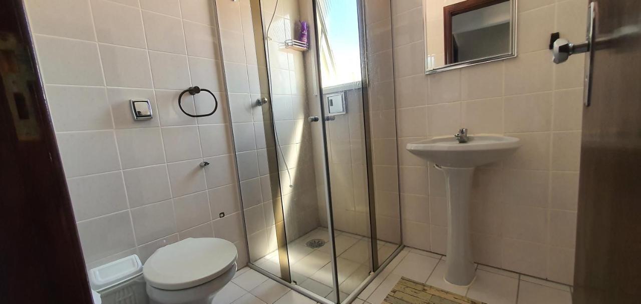 Ferienwohnung Apartamento Itagua Ubatuba Exterior foto
