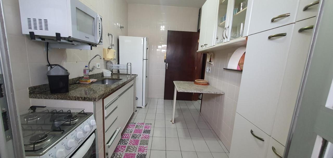 Ferienwohnung Apartamento Itagua Ubatuba Exterior foto