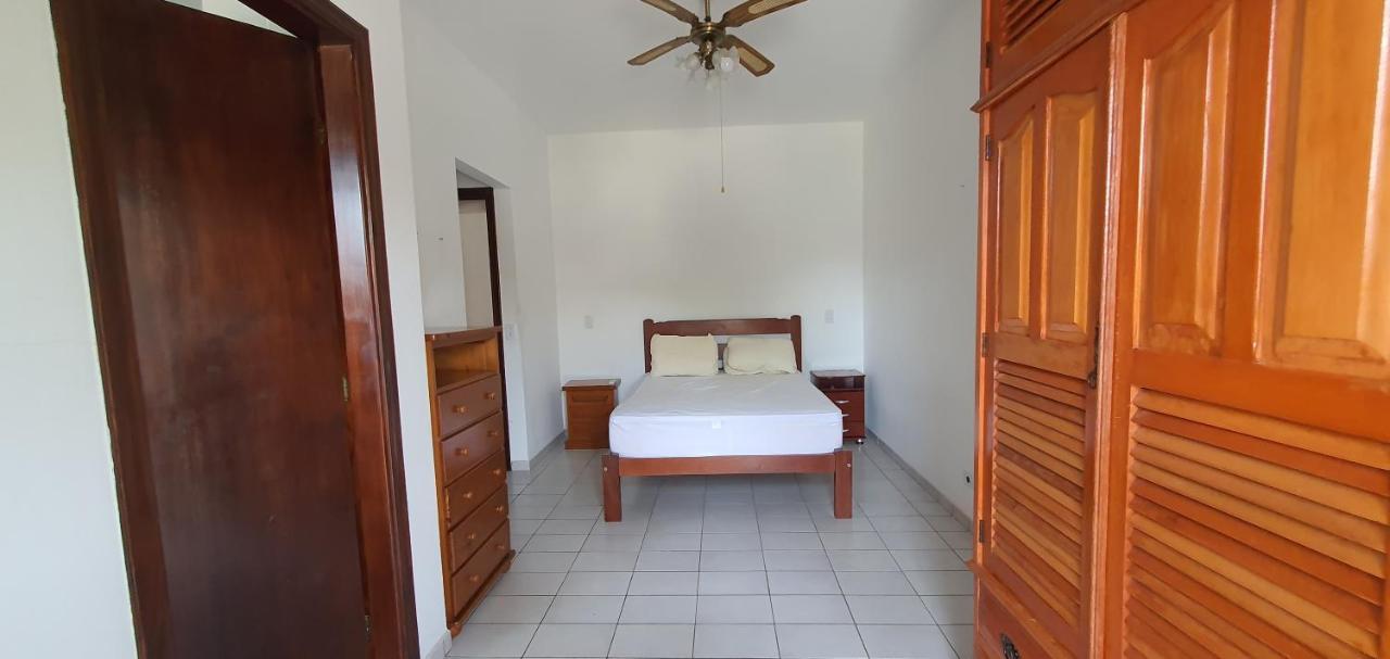 Ferienwohnung Apartamento Itagua Ubatuba Exterior foto