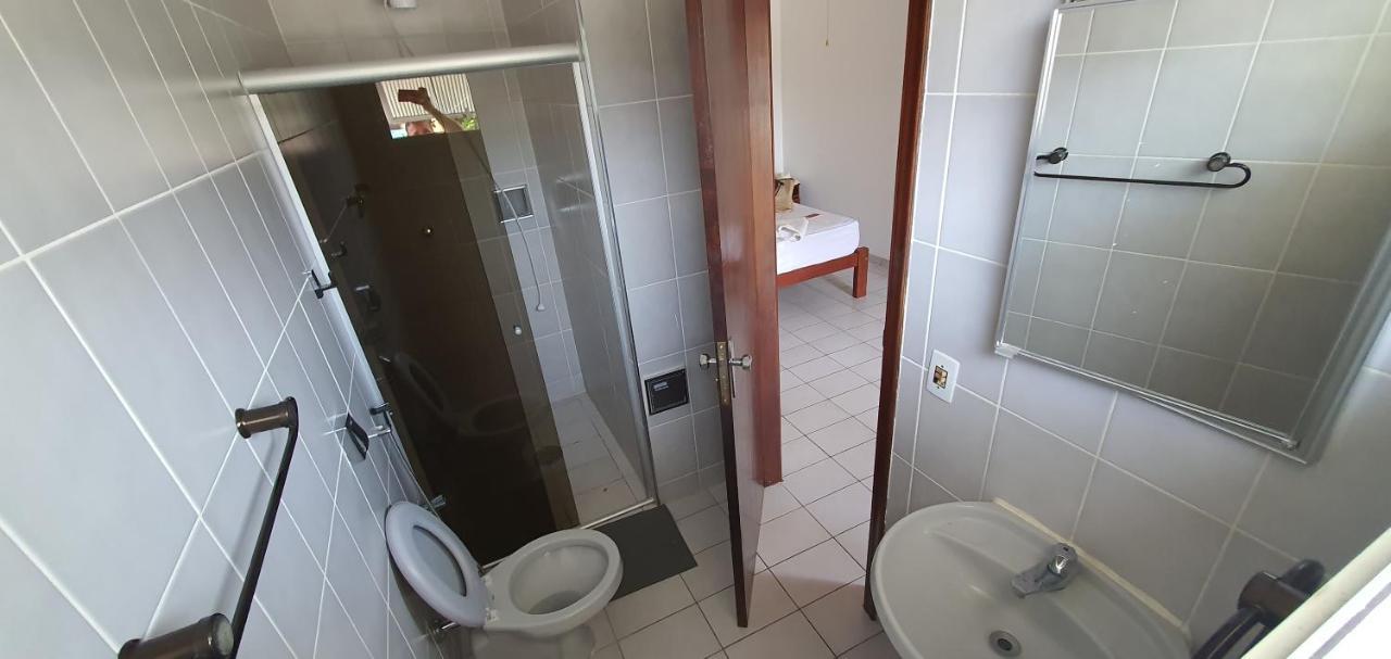 Ferienwohnung Apartamento Itagua Ubatuba Exterior foto